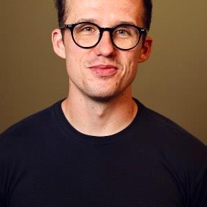 Harry Stachini: Lobster!