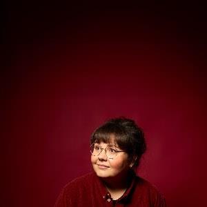 Sofie Hagen Is Writing A New Show