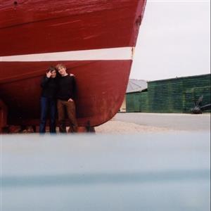 The Pastels The Pastels
