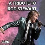 Rod Stewart Tribute