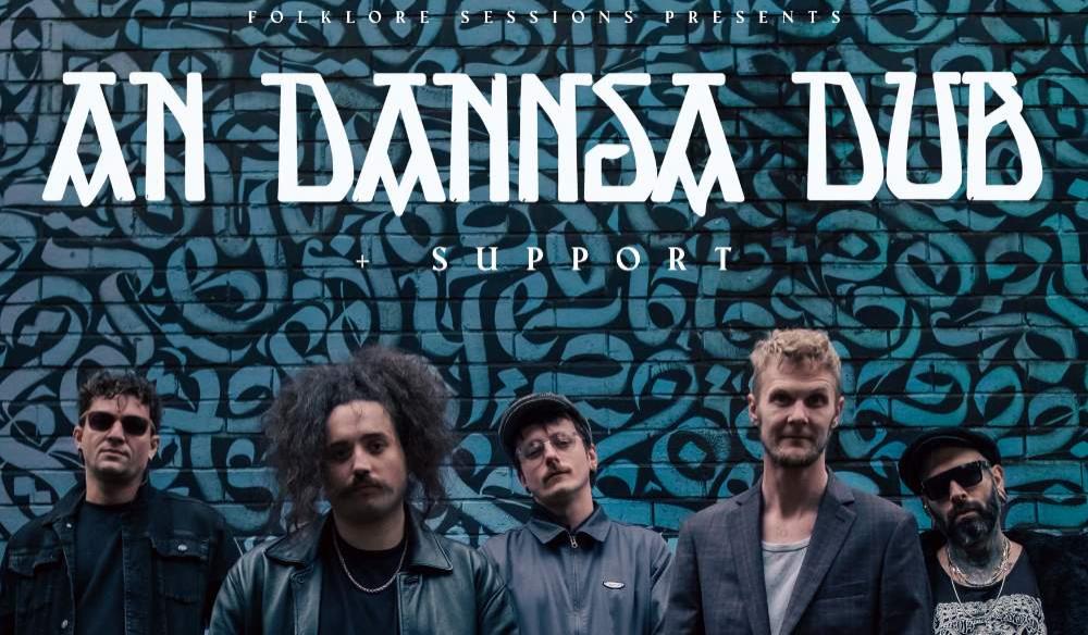 AN DANNSA DUB