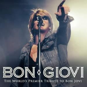 BON JOVI NIGHT with Bon Giovi