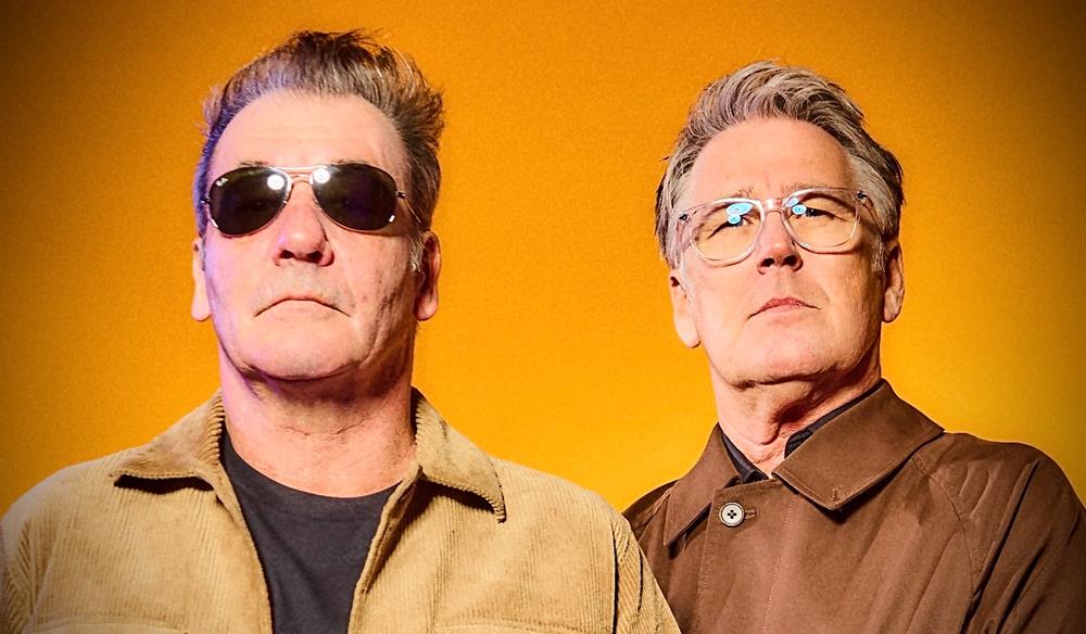 China Crisis