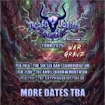 Death Valley Knights: Scions in Paris