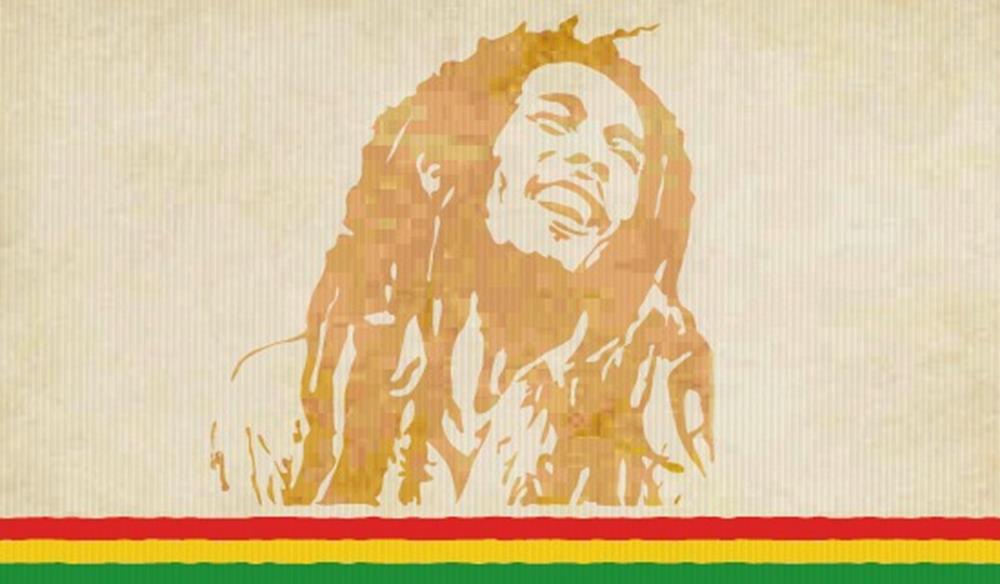 The Marley Experience