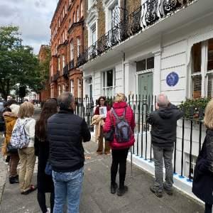 Fun Facts and Secret Streets