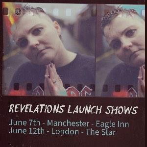 Wyse: Revelations Launch in London