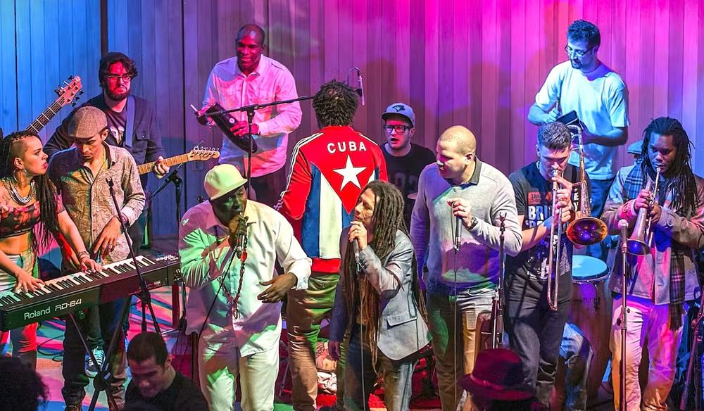 Havana Música: A Celebration of Cuban Music