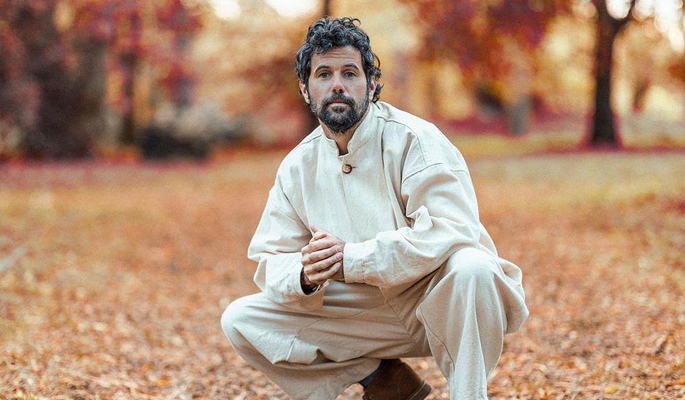 Nick Mulvey