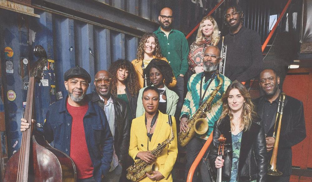 Jazz Jamaica
