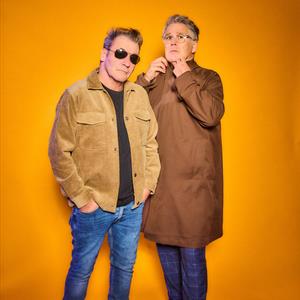 China Crisis