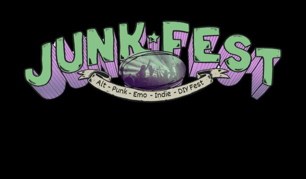 Junkfest Super Summer Edition