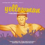 Yellowman + The Upper Cut Band