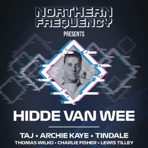 Northern Frequency presents Hidde Van Wee