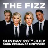 The Fizz