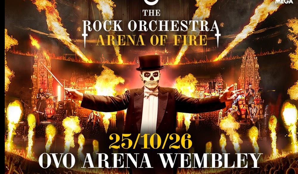 The Rock Orchestra