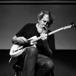 Bill Orcutt