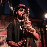 Warriors Rise Showcase : David Kayode + support