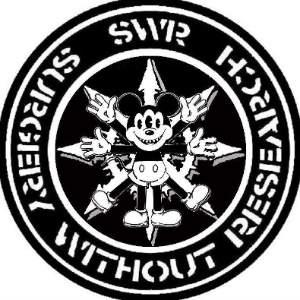 SWR/Zero Tolerance/Afflicted/This is Not a Drill