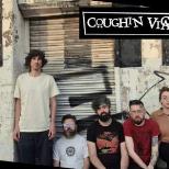 The Coughin Vicars/ RTL/ODC/Unfinished Stories