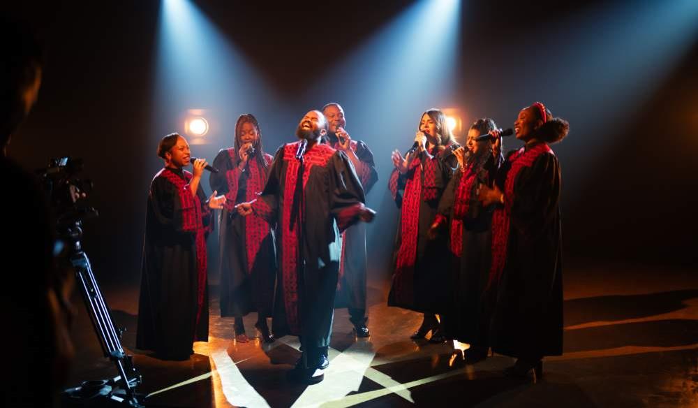 SoundHouse Gospel Choir