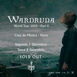 WARDRUNA
