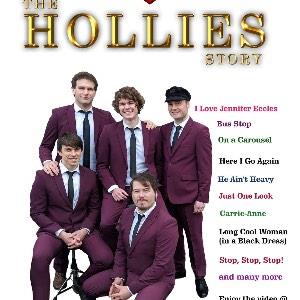 THE HOLLIES STORY THE HOLLIES STORY