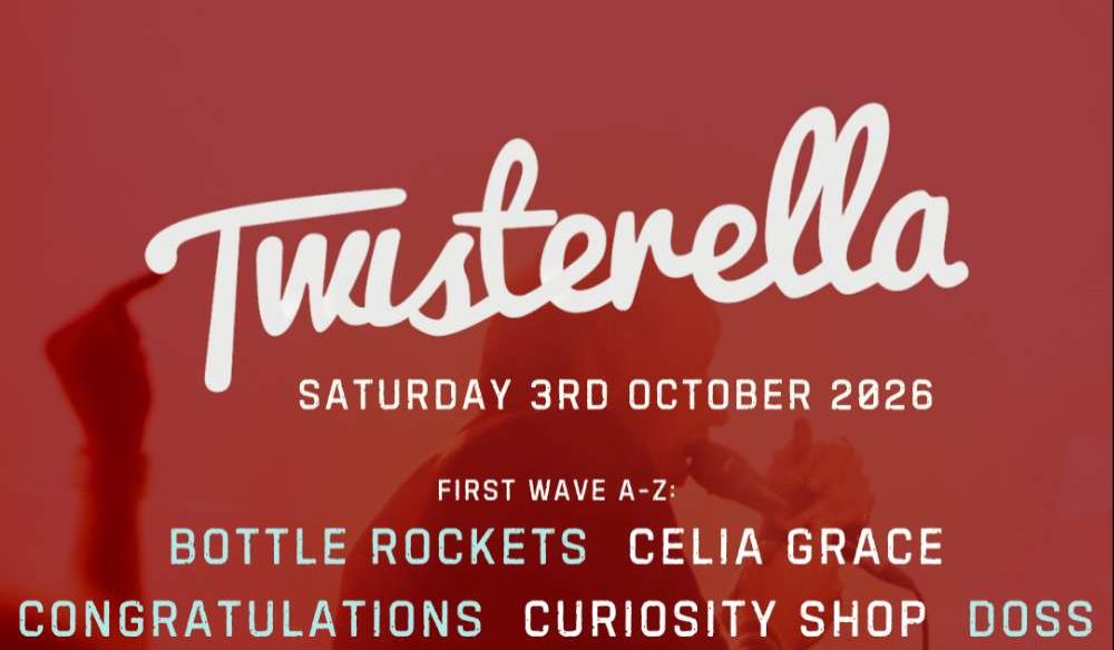 Twisterella Festival