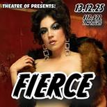 Theatre Of: Fierce