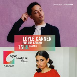 LOYLE CARNER | AGEAS COOLJAZZ 2026