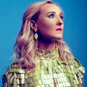 Abbie Murphy: Garage Girl (Work In Progress)