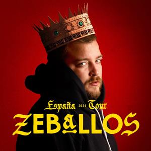 Zeballos en vivo en Bilbao