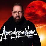 ALFIE MOORE - Acopalypse Now