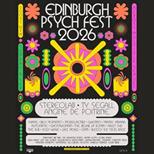 Edinburgh Psych Fest 2026