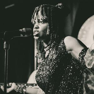 Florence Adooni (Album Release)