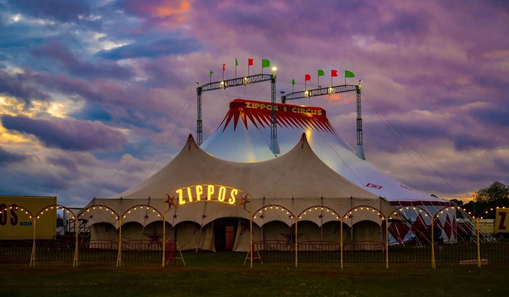 Zippos Circus