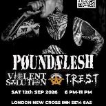 Poundaflesh