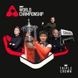 2026 World Snooker Championship