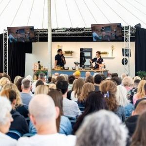 Three Counties Food & Drink Festival