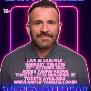 Yer Maw  - Gary Meikle