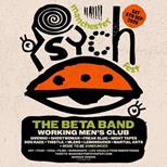 Manchester Psych Fest 2026