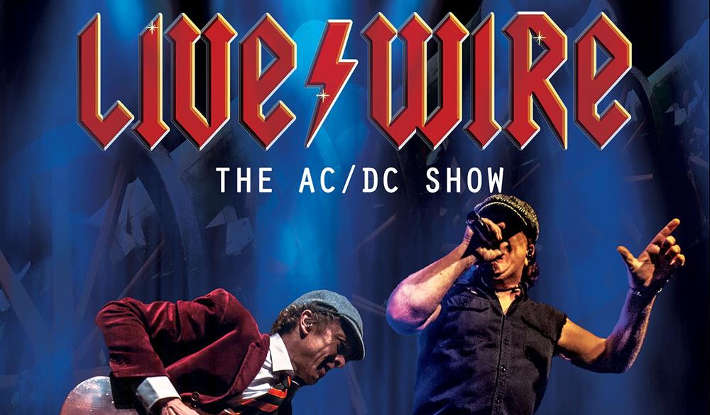 Livewire - The AC/DC Show
