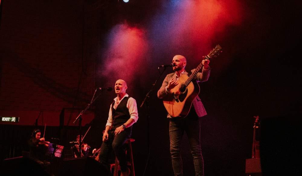 The Sound of Springsteen Tribute Band