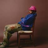 Versus: Earl Sweatshirt em Lisboa