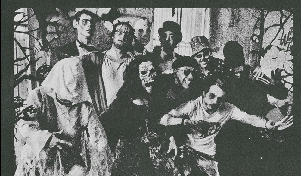 Baked a La Ska