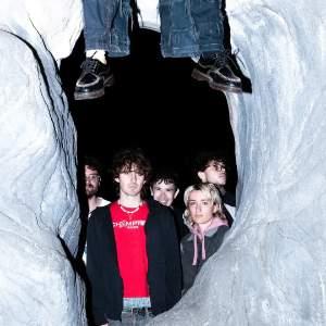 Meaner Loy 'Stonehenge' Single Launch