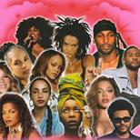 The RnB Orchestra (Christmas Special)