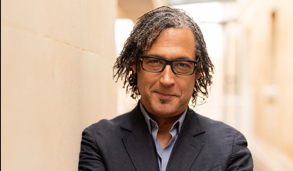 David Olusoga
