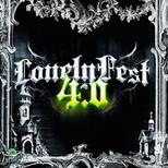 LONELYFEST 4.0