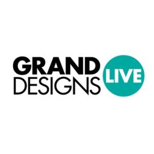 Grand Designs Live Admission